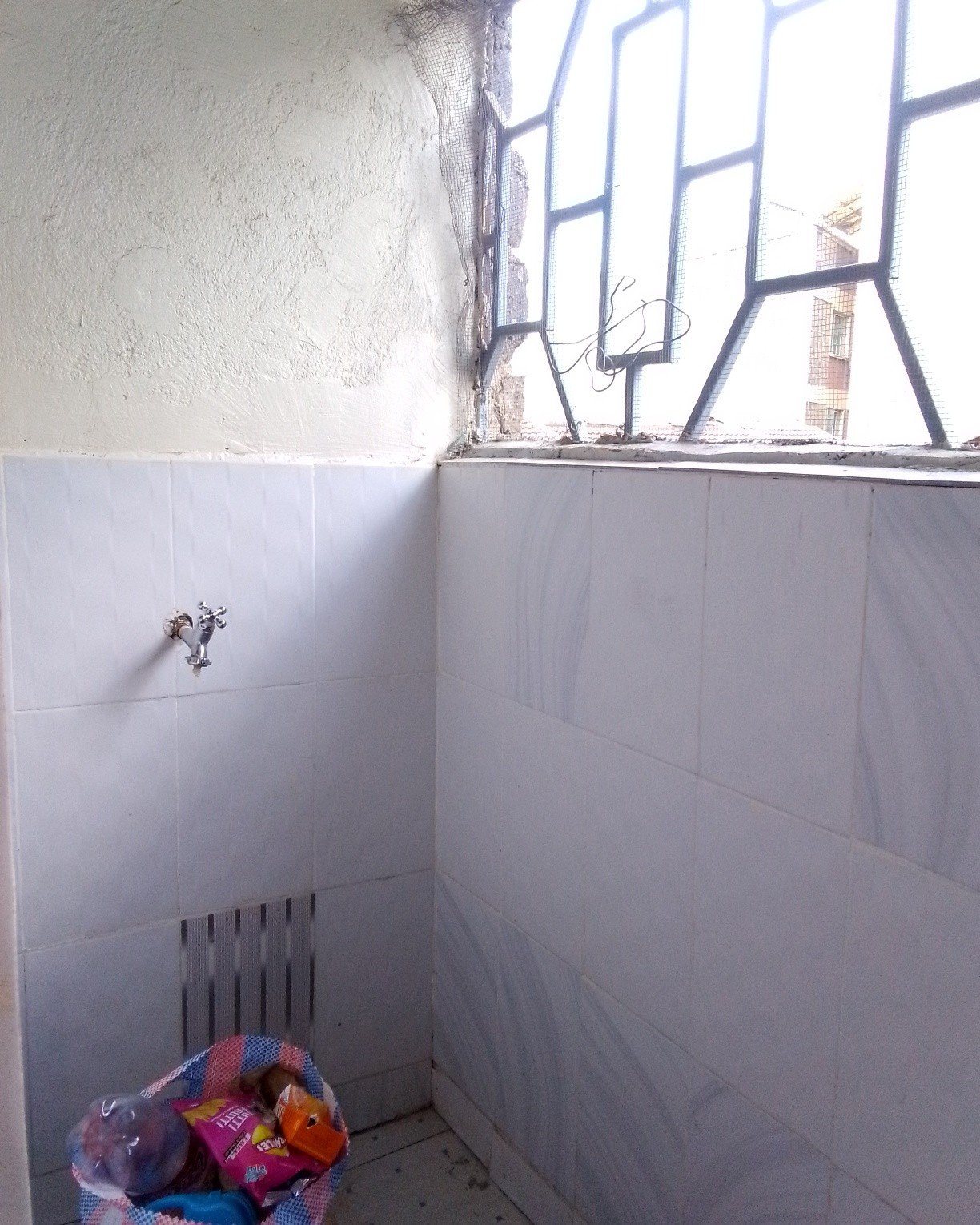2 Bedroom To Let in Embakasi Tena Estate
