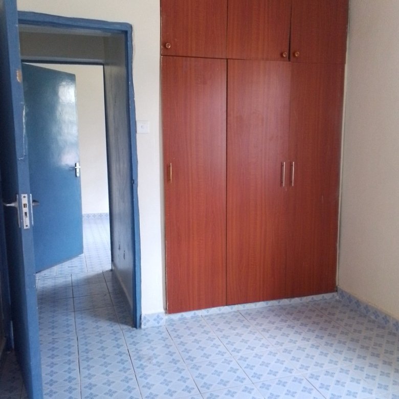 2 Bedroom To Let in Embakasi Tena Estate