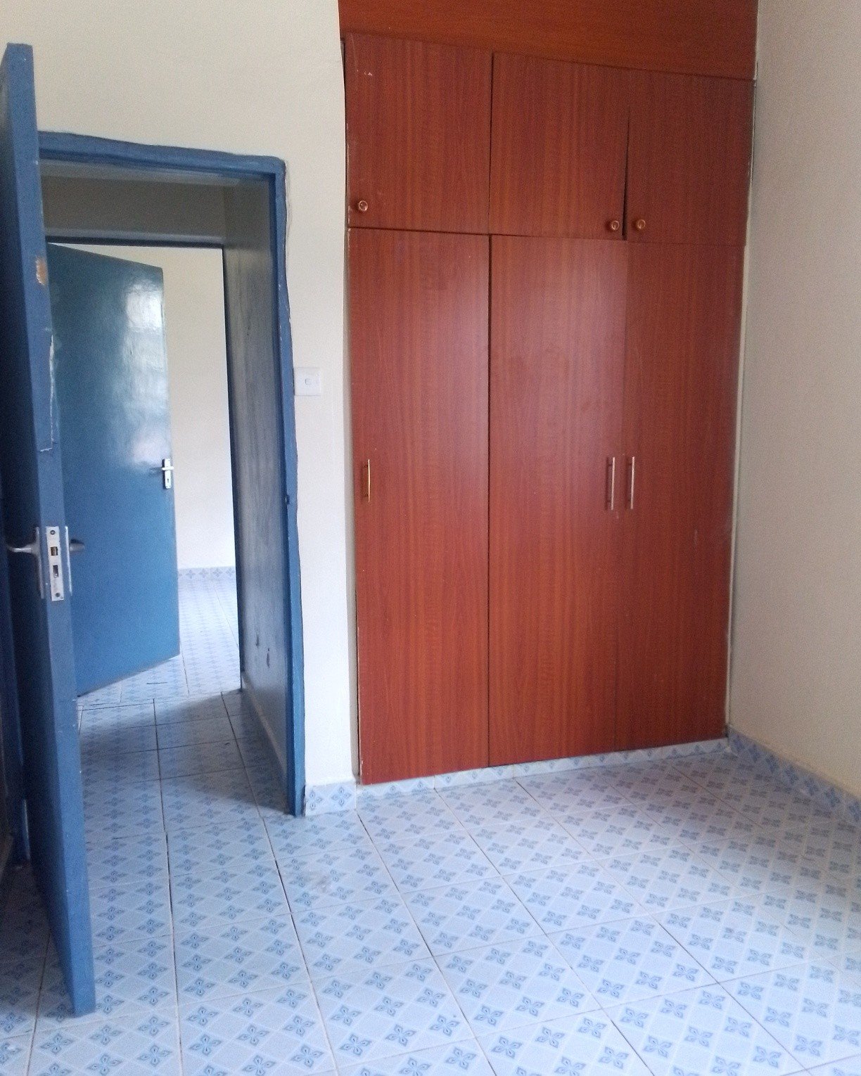 2 Bedroom To Let in Embakasi Tena Estate