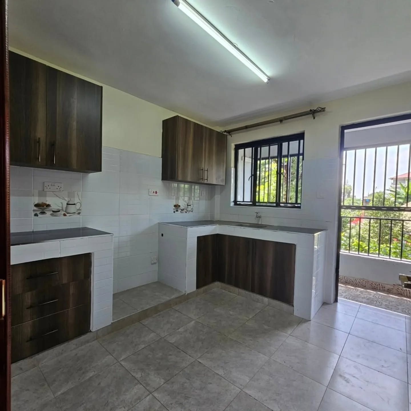 2 Bedroom To Let in Kabete - Kibichiku