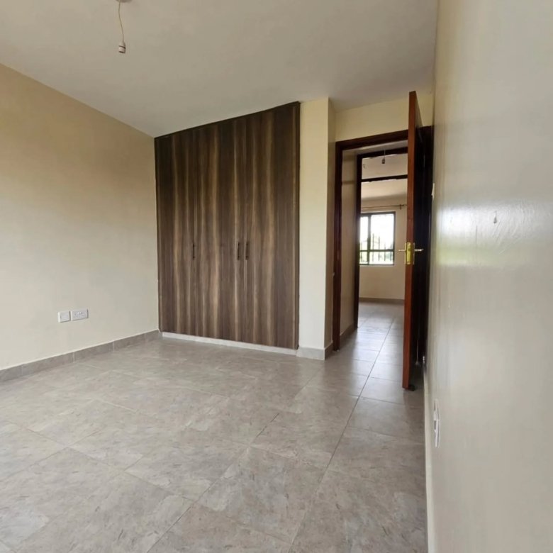 2 Bedroom To Let in Kabete - Kibichiku