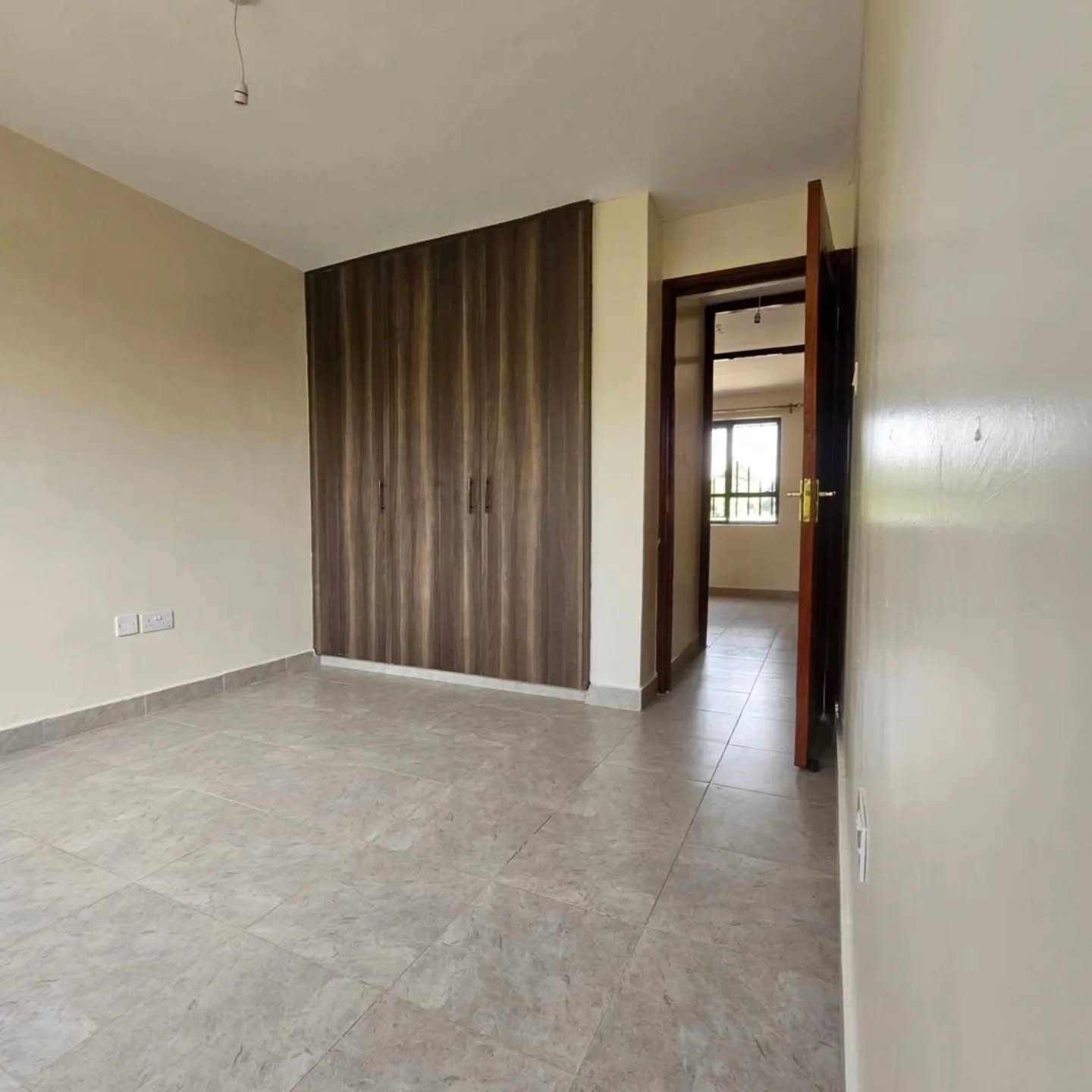 2 Bedroom To Let in Kabete - Kibichiku
