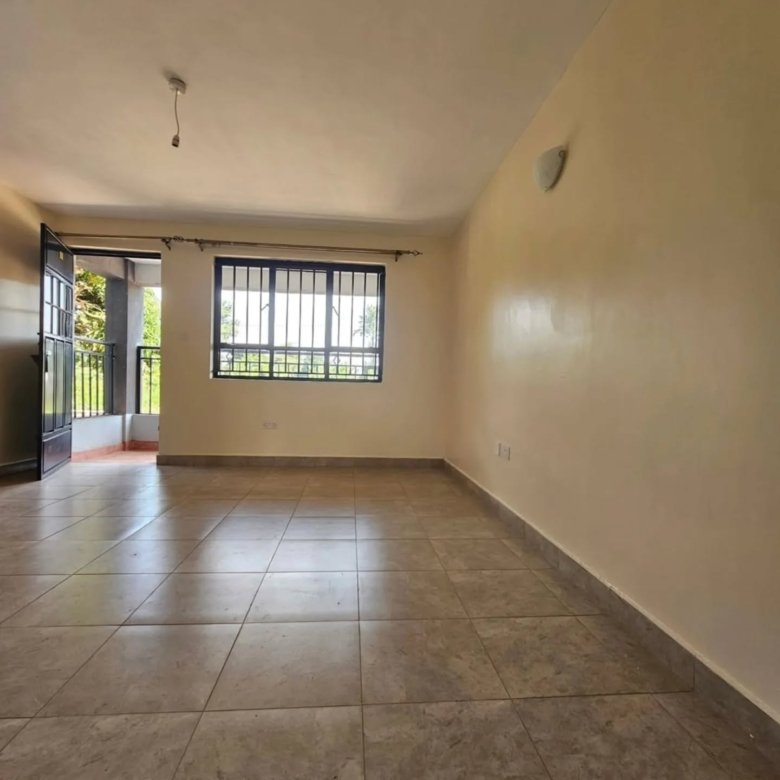 2 Bedroom To Let in Kabete - Kibichiku