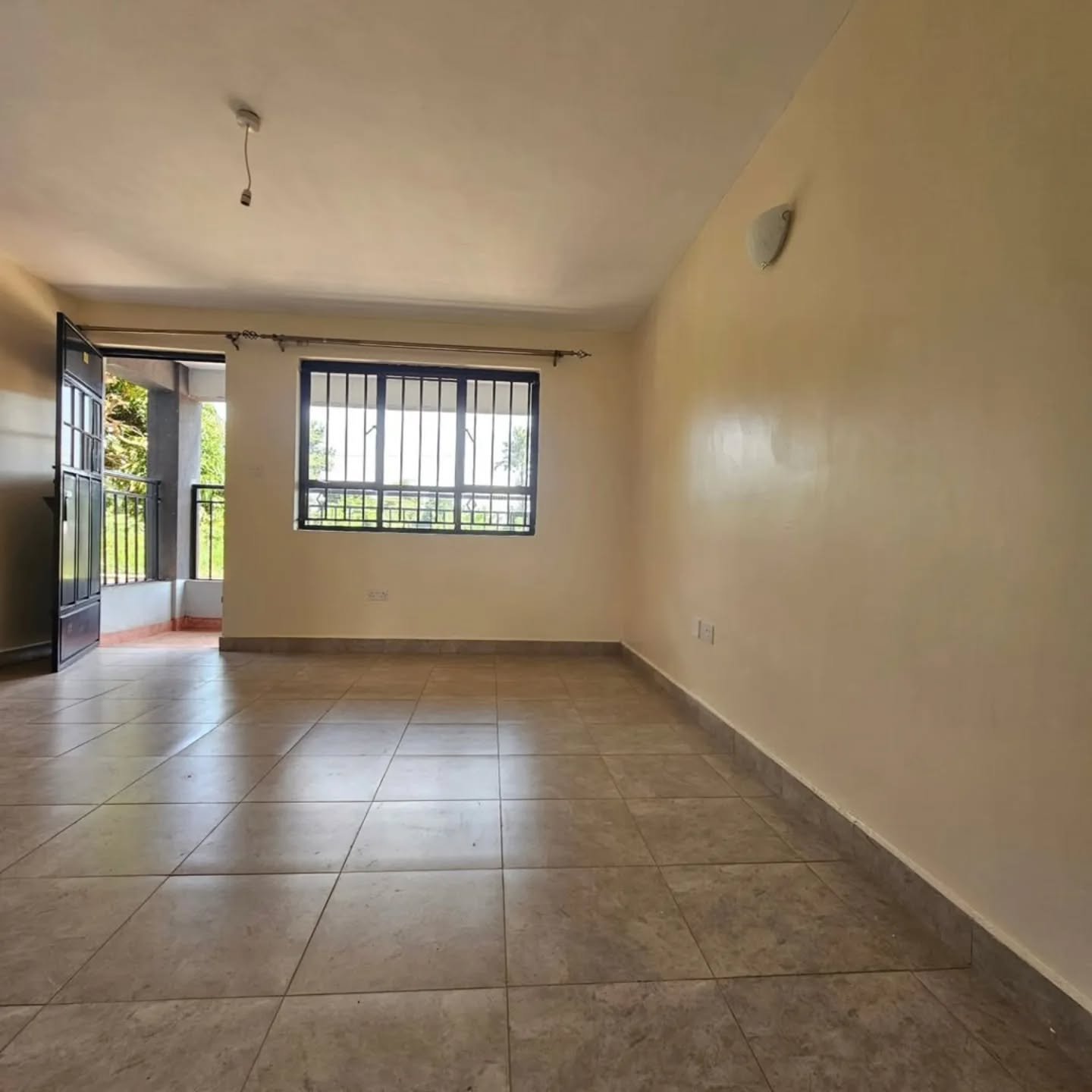 2 Bedroom To Let in Kabete - Kibichiku