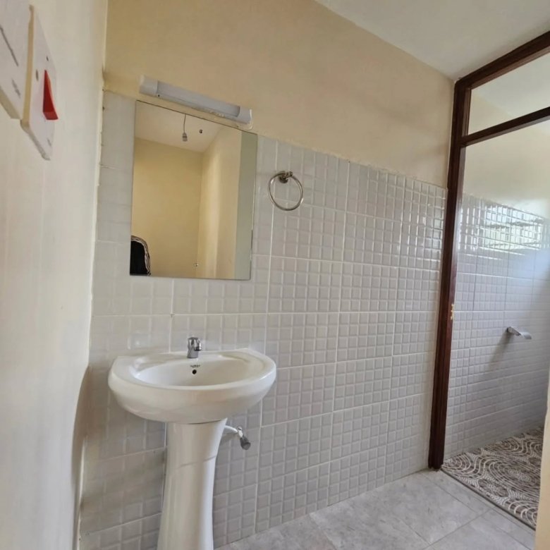 2 Bedroom To Let in Kabete - Kibichiku
