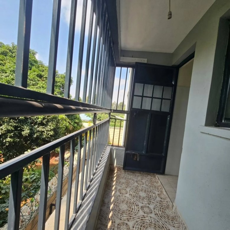 2 Bedroom To Let in Kabete - Kibichiku