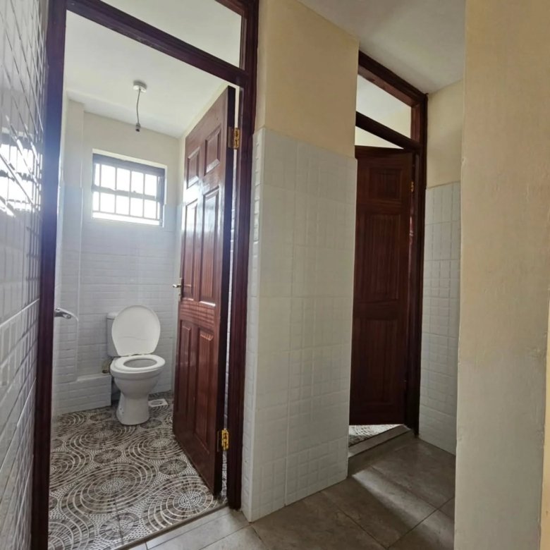 2 Bedroom To Let in Kabete - Kibichiku