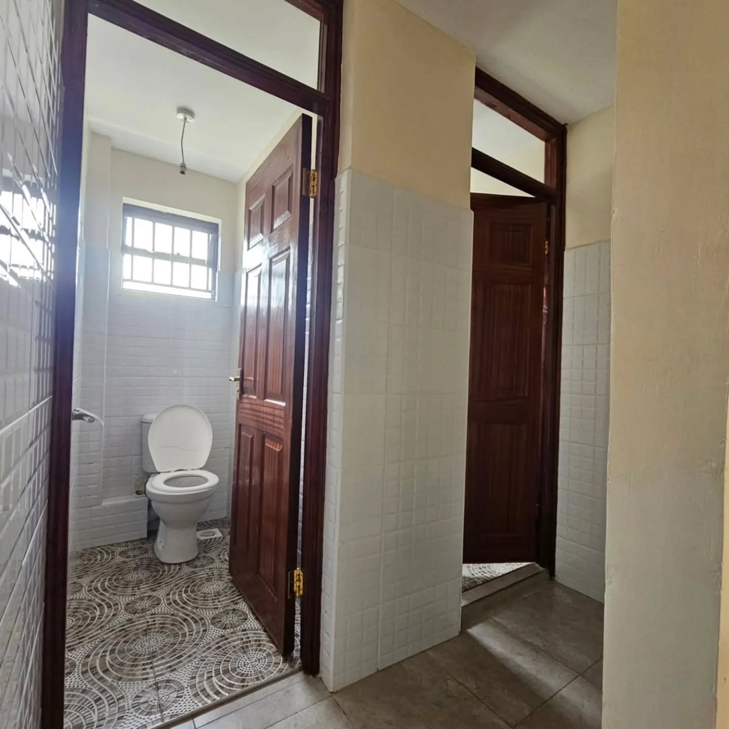 2 Bedroom To Let in Kabete - Kibichiku