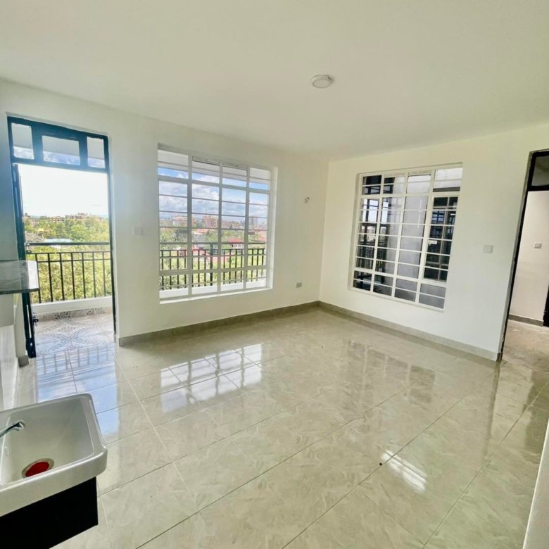 2 Bedroom To Let in Kamakis Greenspot - Gatongora