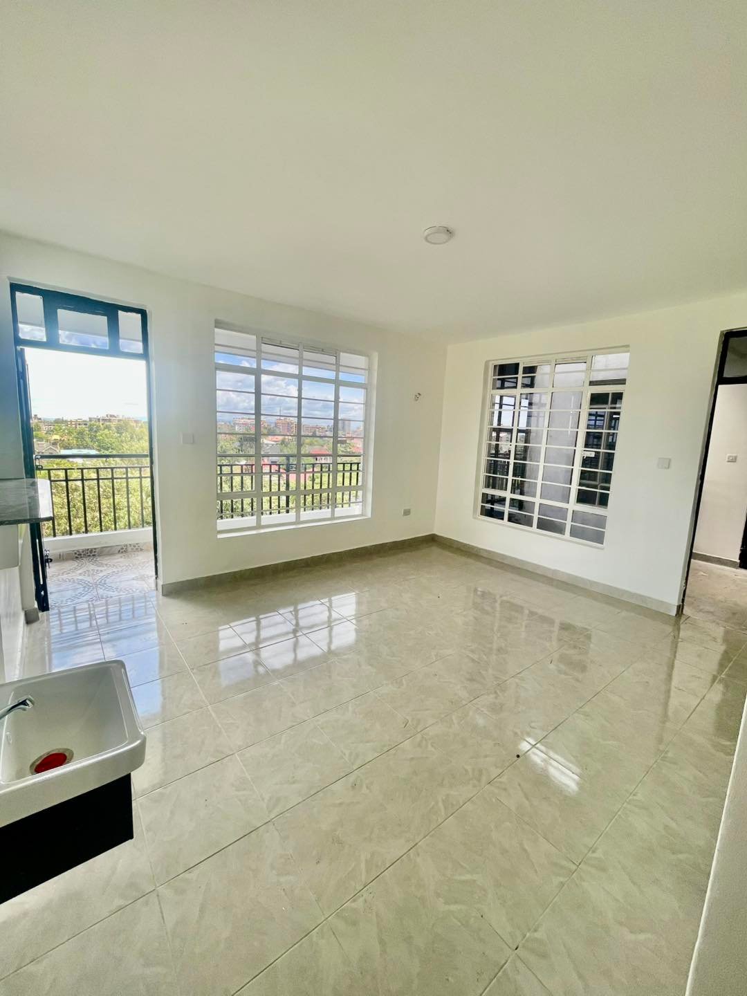 2 Bedroom To Let in Kamakis Greenspot - Gatongora