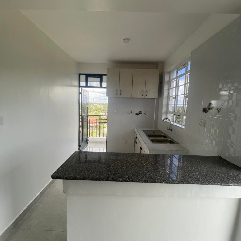 2 Bedroom To Let in Kamakis Greenspot - Gatongora