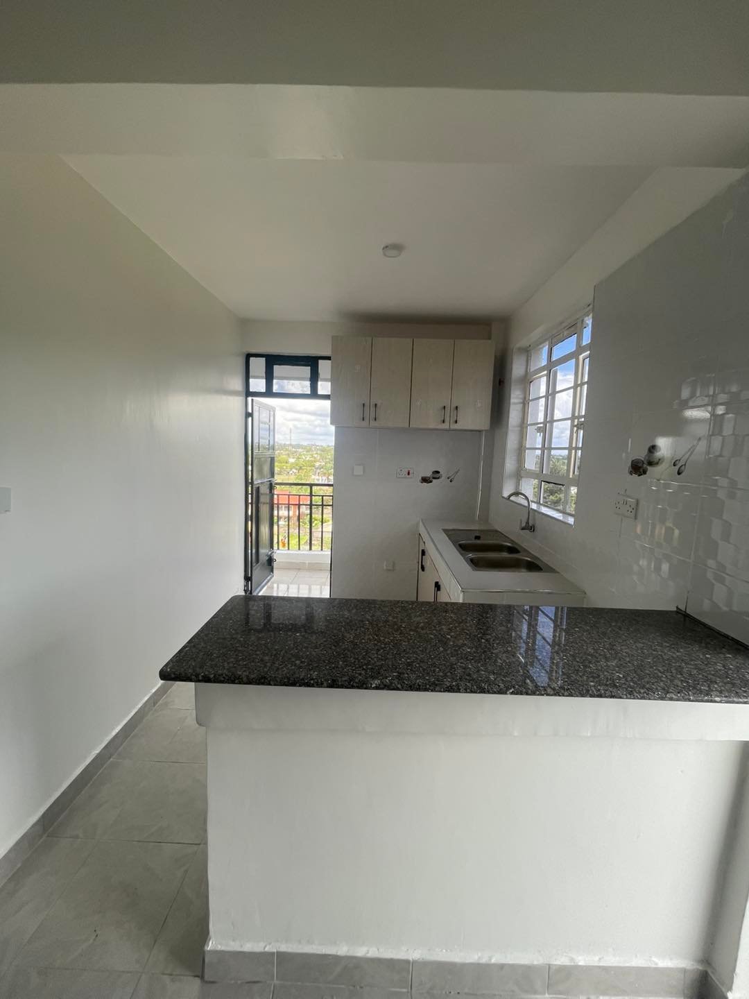 2 Bedroom To Let in Kamakis Greenspot - Gatongora