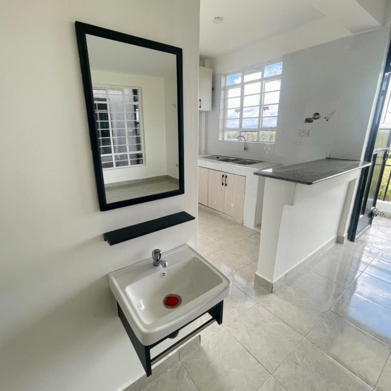 2 Bedroom To Let in Kamakis Greenspot - Gatongora