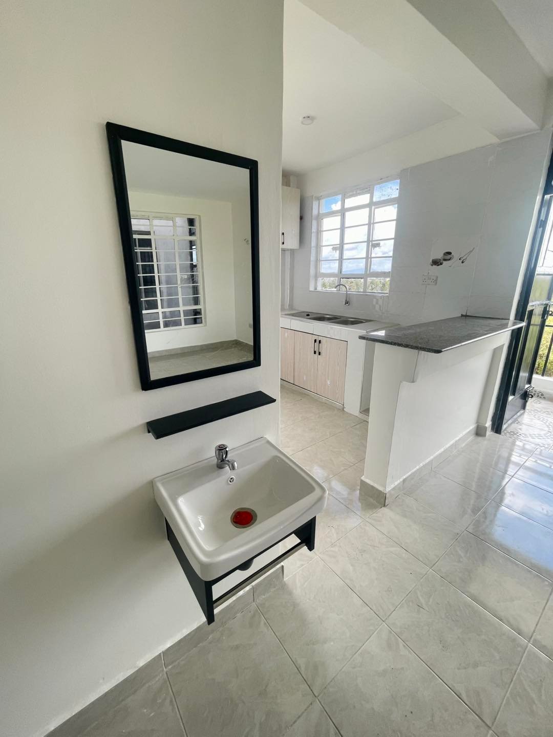 2 Bedroom To Let in Kamakis Greenspot - Gatongora