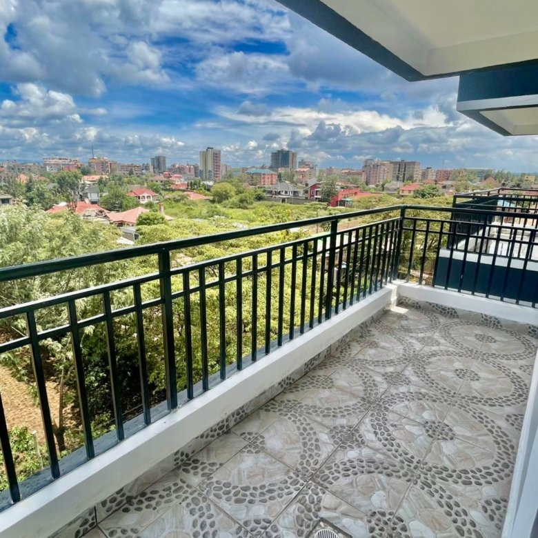 2 Bedroom To Let in Kamakis Greenspot - Gatongora