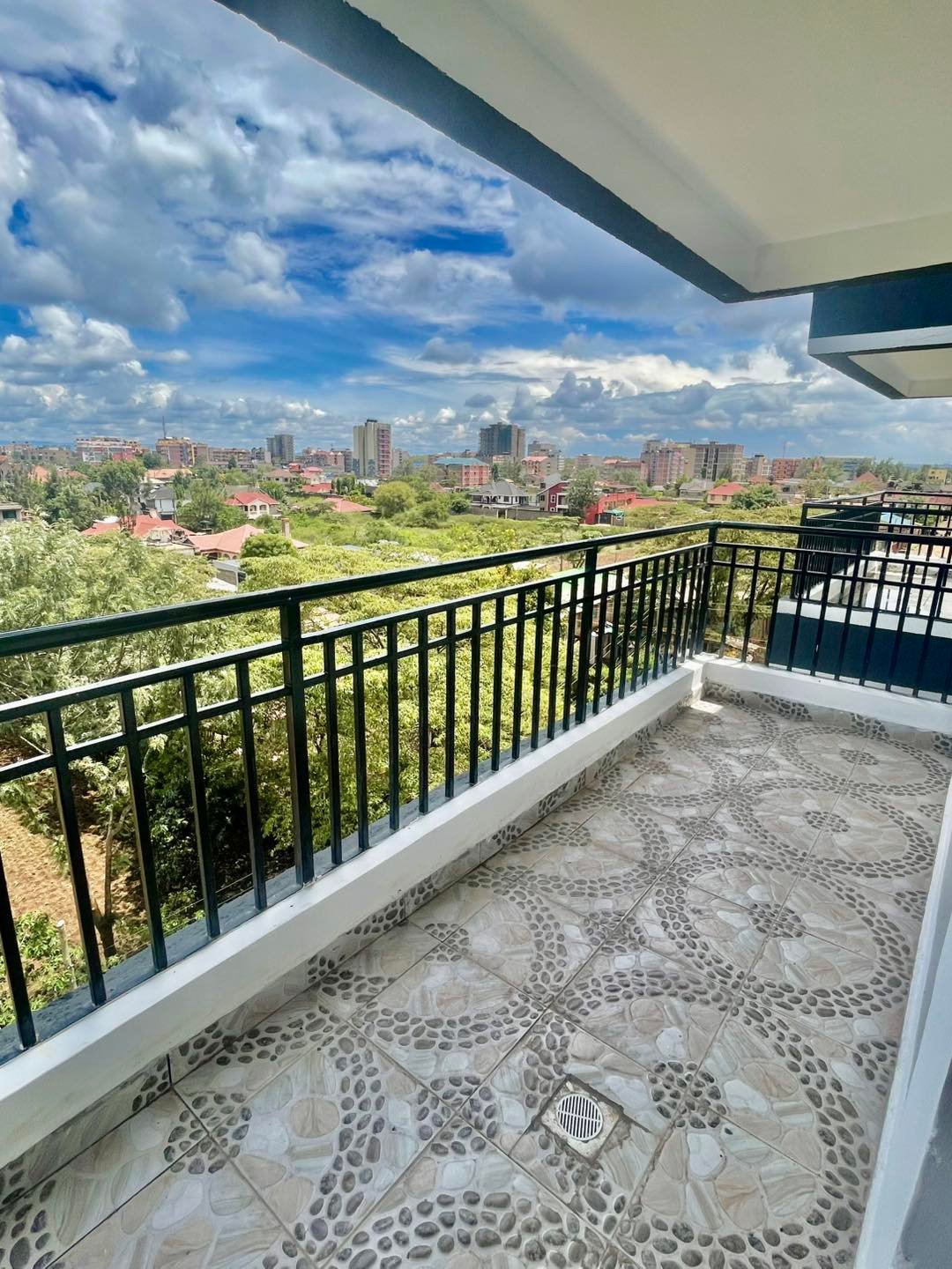 2 Bedroom To Let in Kamakis Greenspot - Gatongora