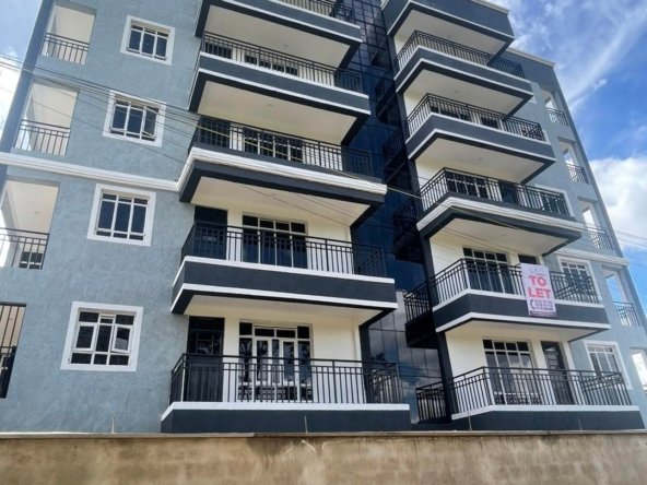 2 Bedroom To Let in Kamakis Greenspot - Gatongora