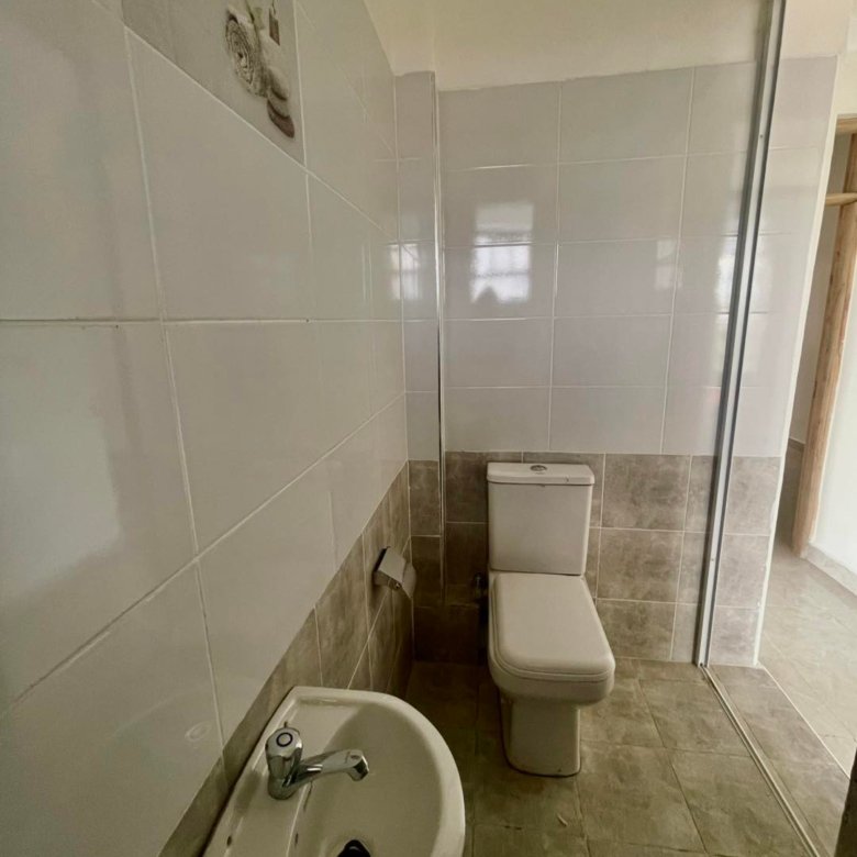 2 Bedroom To Let in Kamakis Greenspot - Gatongora