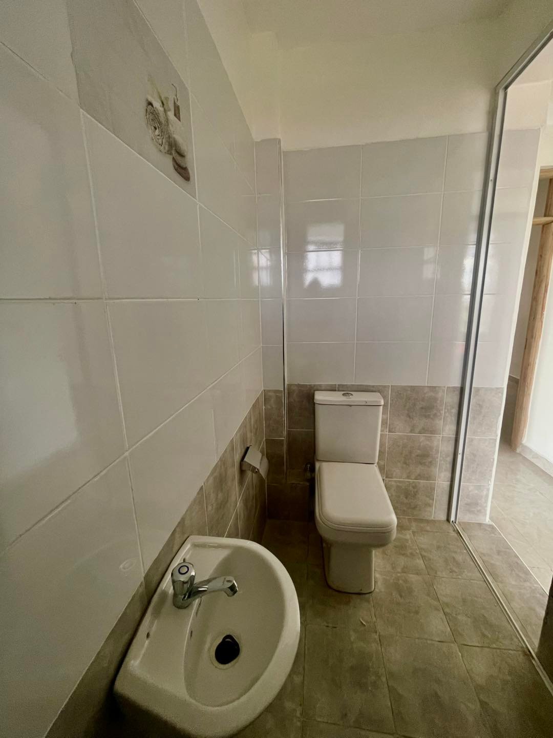 2 Bedroom To Let in Kamakis Greenspot - Gatongora