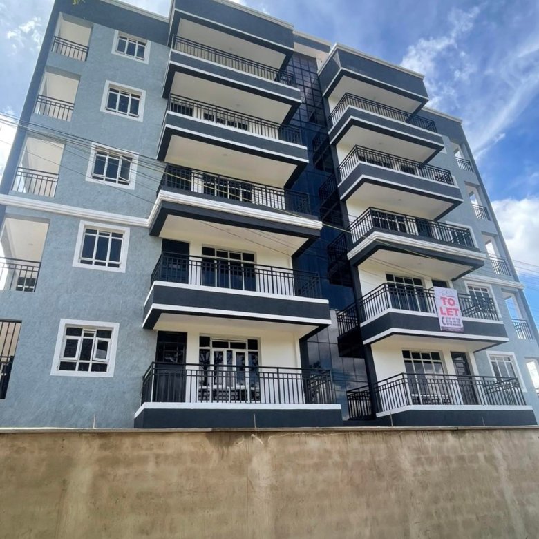 2 Bedroom To Let in Kamakis Greenspot - Gatongora
