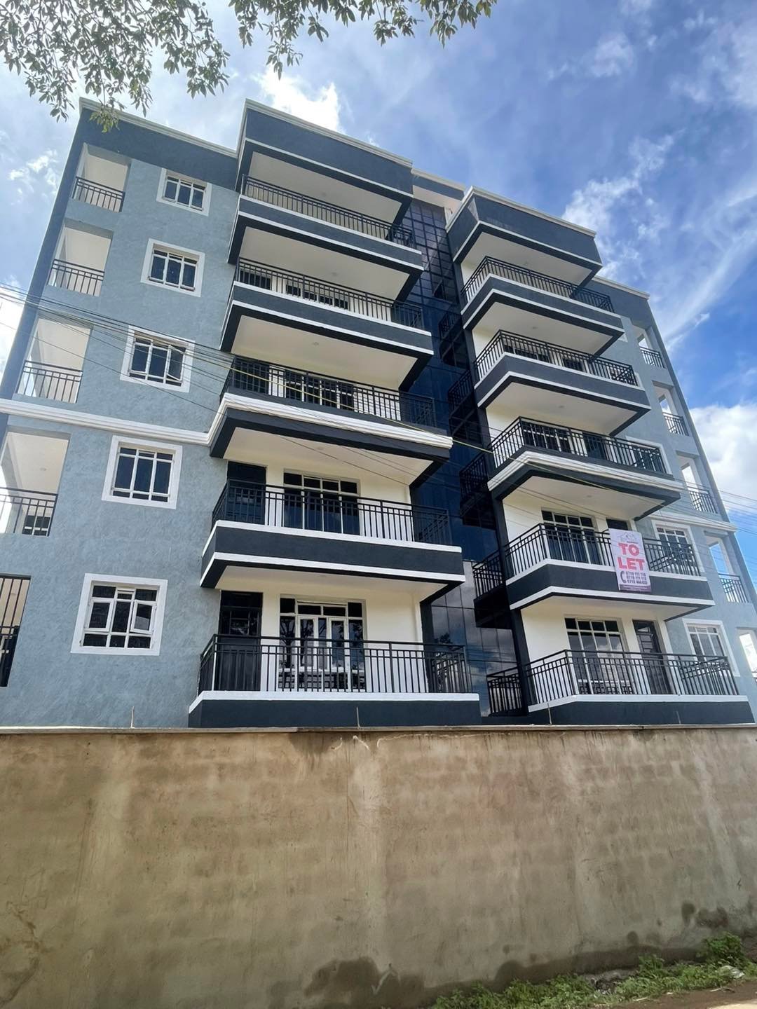 2 Bedroom To Let in Kamakis Greenspot - Gatongora