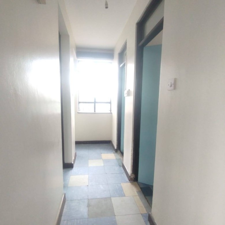 2 Bedroom To Let in Langata Ngumo Estate