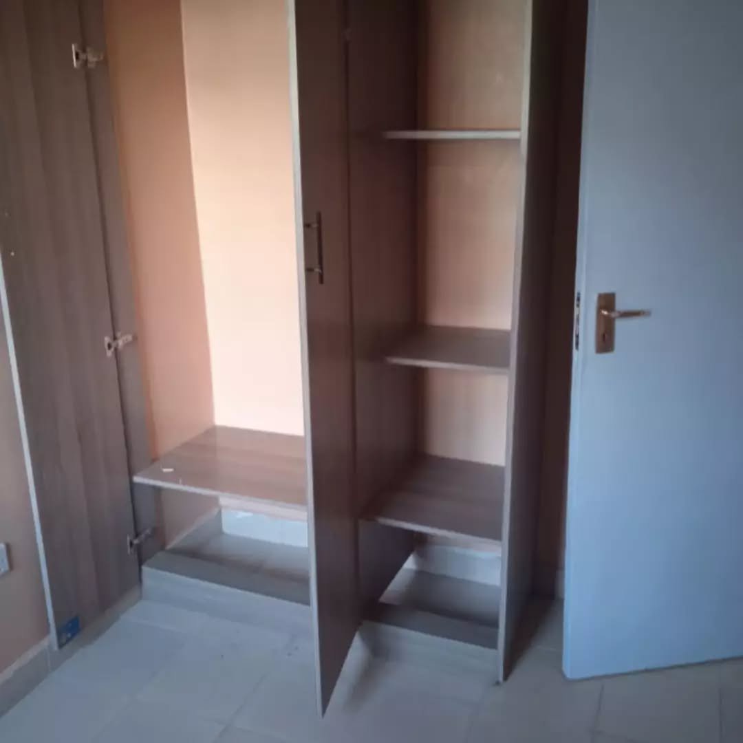 2 Bedroom To Let in Uhuru Estate
