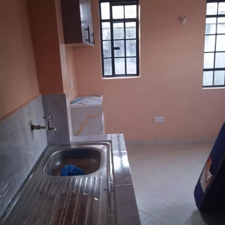 2 Bedroom To Let in Uhuru Estate