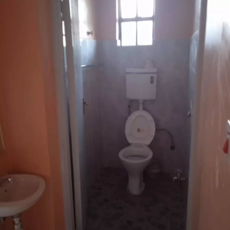 2 Bedroom To Let in Uhuru Estate