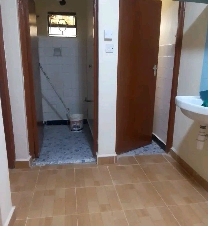 2 Bedroom To Let in Umoja 1 Near Roslyn