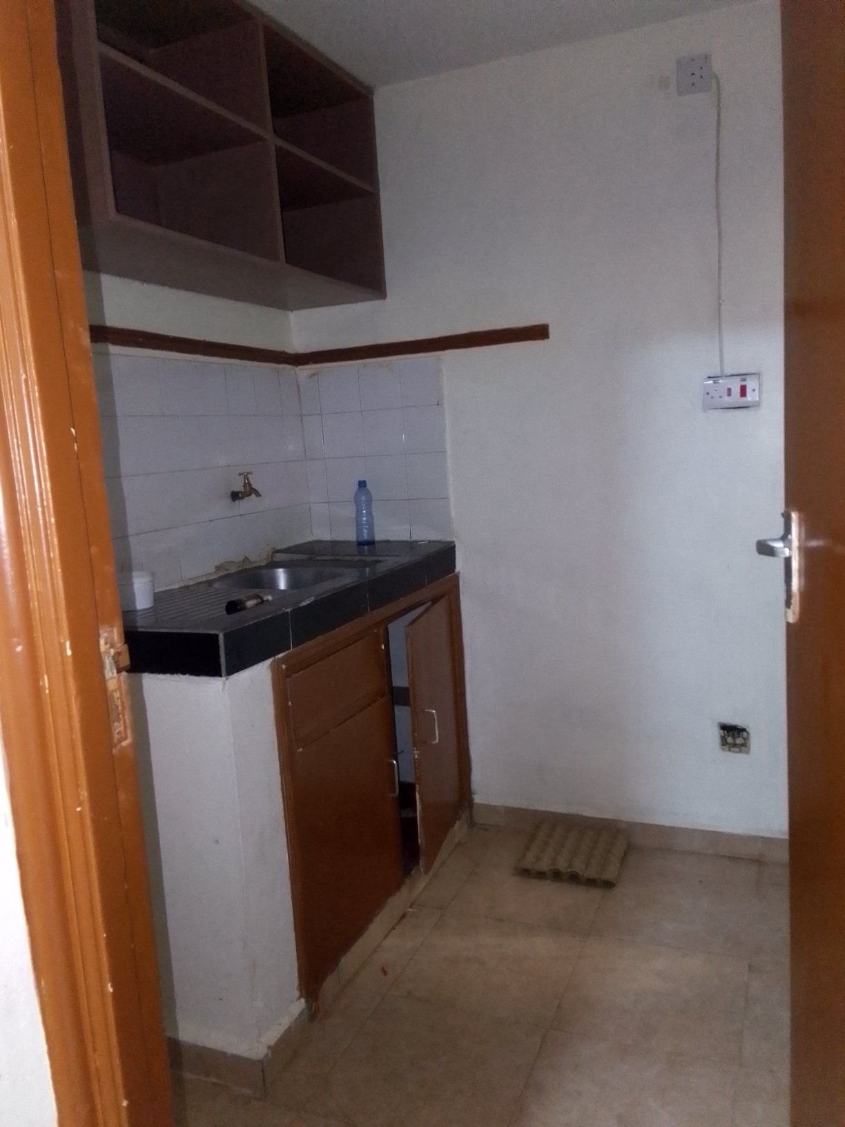 2 Bedroom To Let in Umoja 1 Near Roslyn