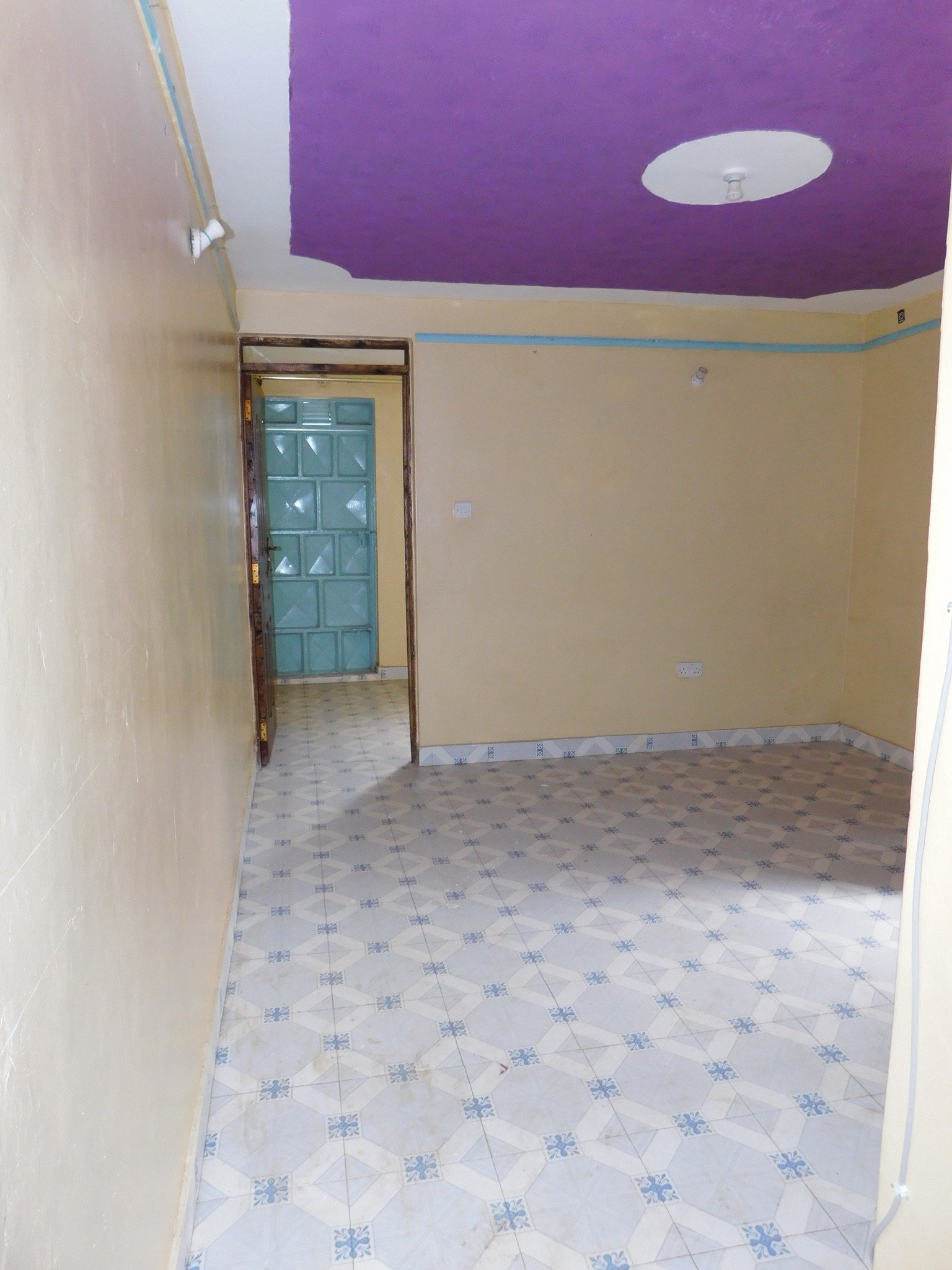 2 Bedroom available for rent at Kasarani Sunton