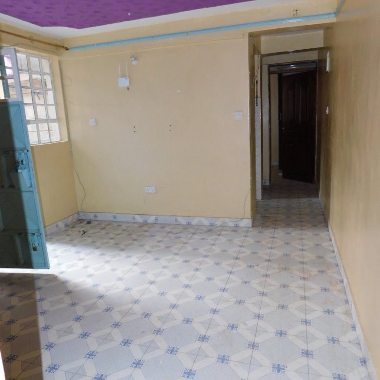 2 Bedroom available for rent ,at Kasarani Sunton