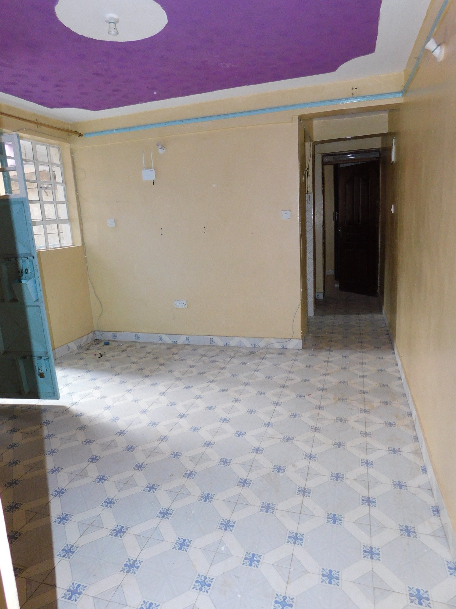 2 Bedroom available for rent ,at Kasarani Sunton