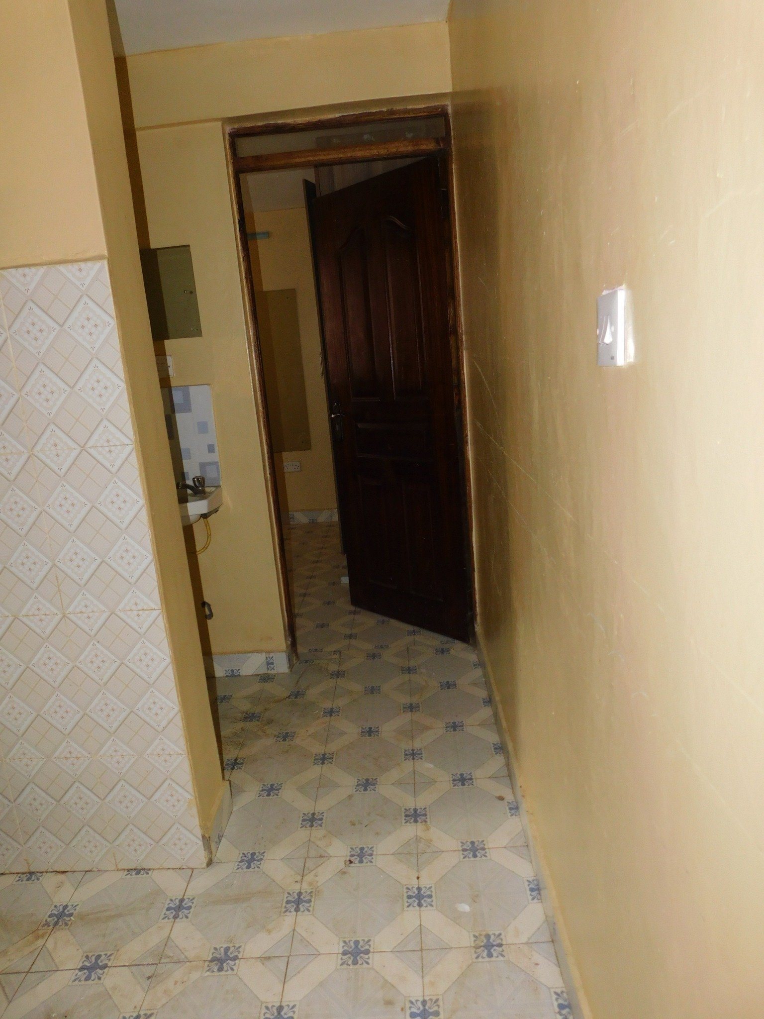 2 Bedroom available for rent ,at Kasarani Sunton