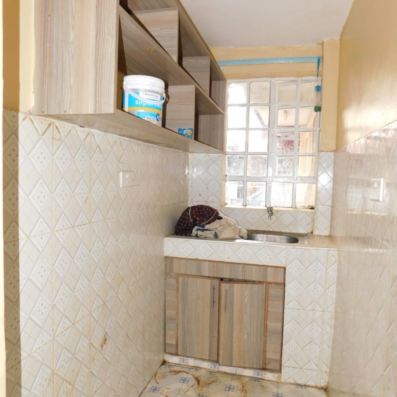 2 Bedroom available for rent at Kasarani Sunton