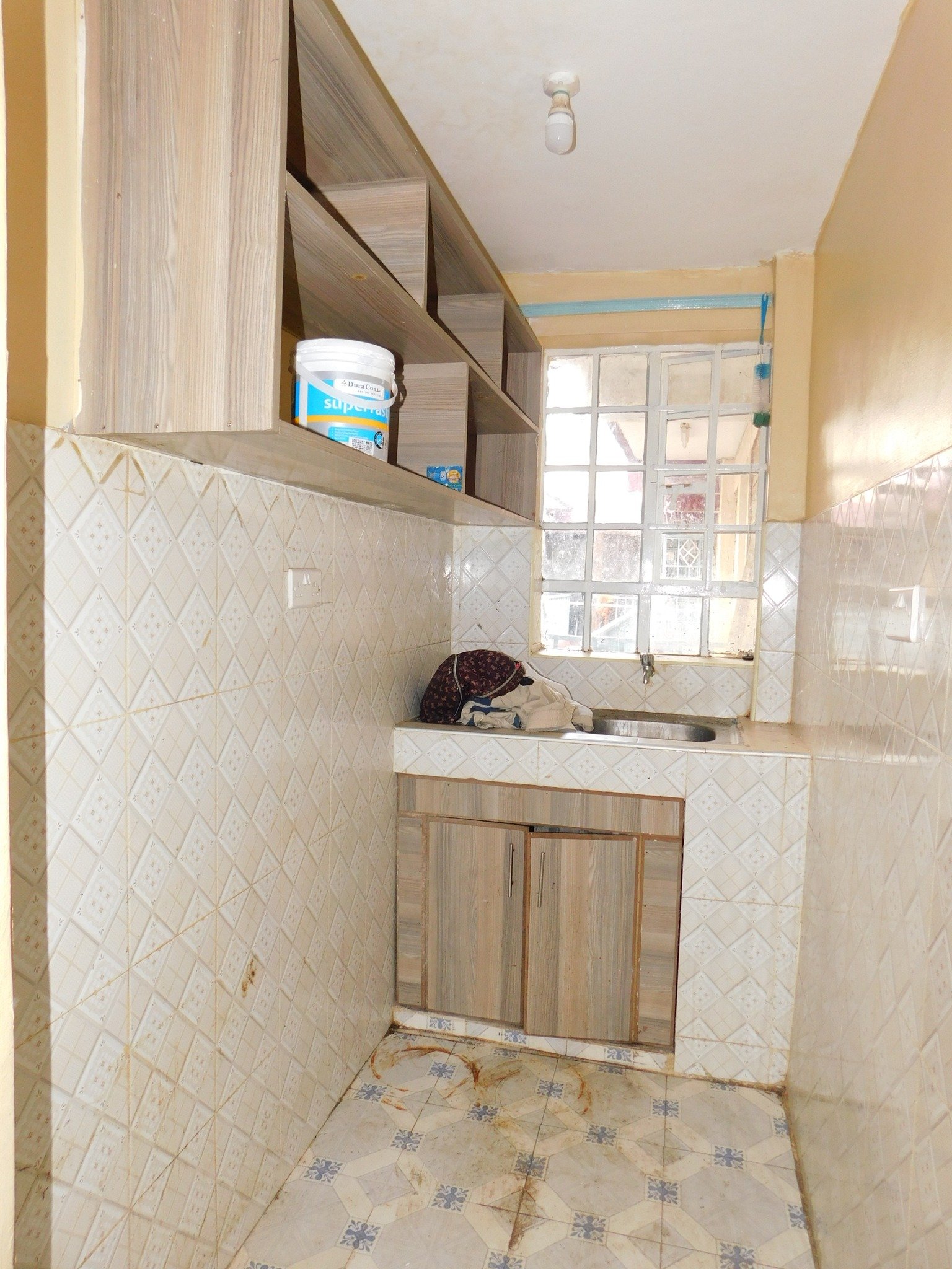 2 Bedroom available for rent at Kasarani Sunton