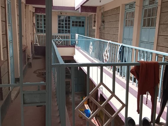 2 Bedroom available for rent ,at Kasarani Sunton