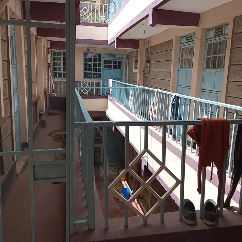 2 Bedroom available for rent ,at Kasarani Sunton