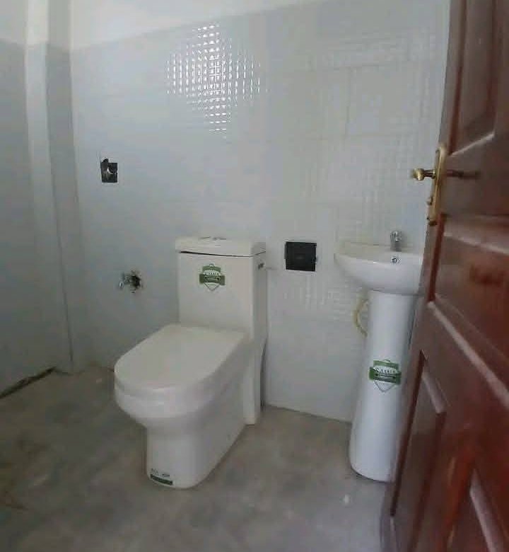 2 Bedroom for rent Syokimau ,Sabaki