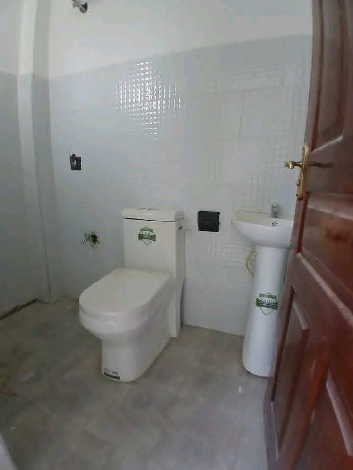2 Bedroom for rent Syokimau ,Sabaki