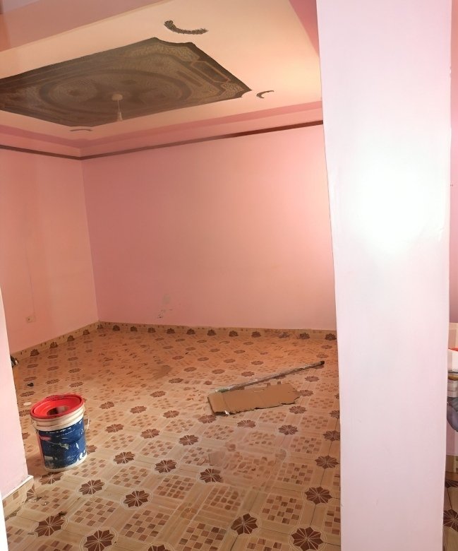 2 Bedroom located at Kasarani Garage