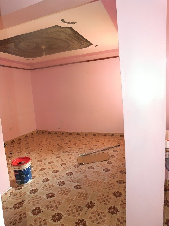 2 Bedroom located at Kasarani Garage