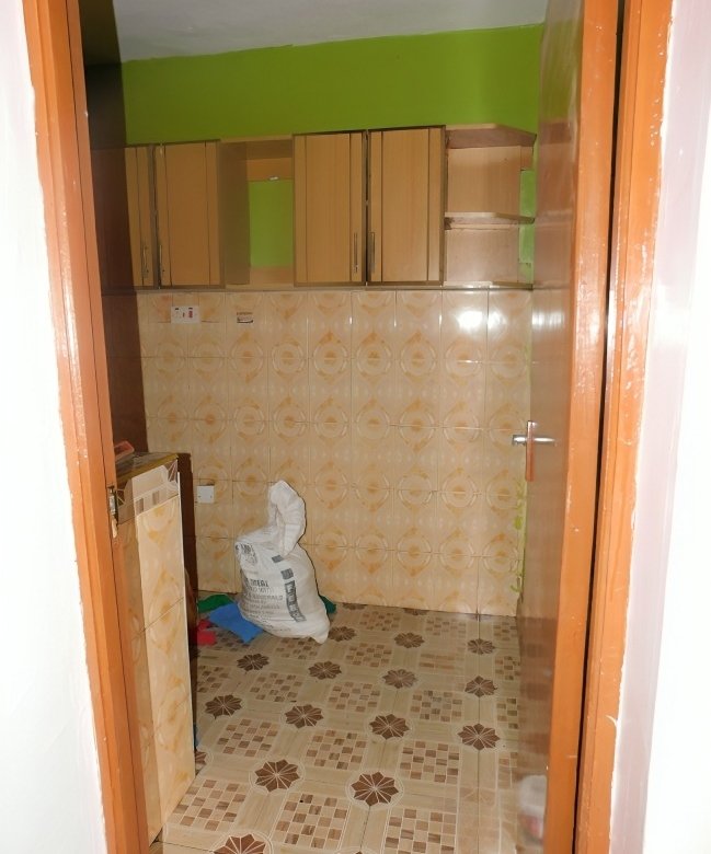 2 Bedroom located at Kasarani Garage