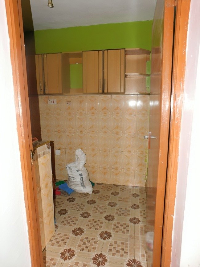 2 Bedroom located at Kasarani Garage