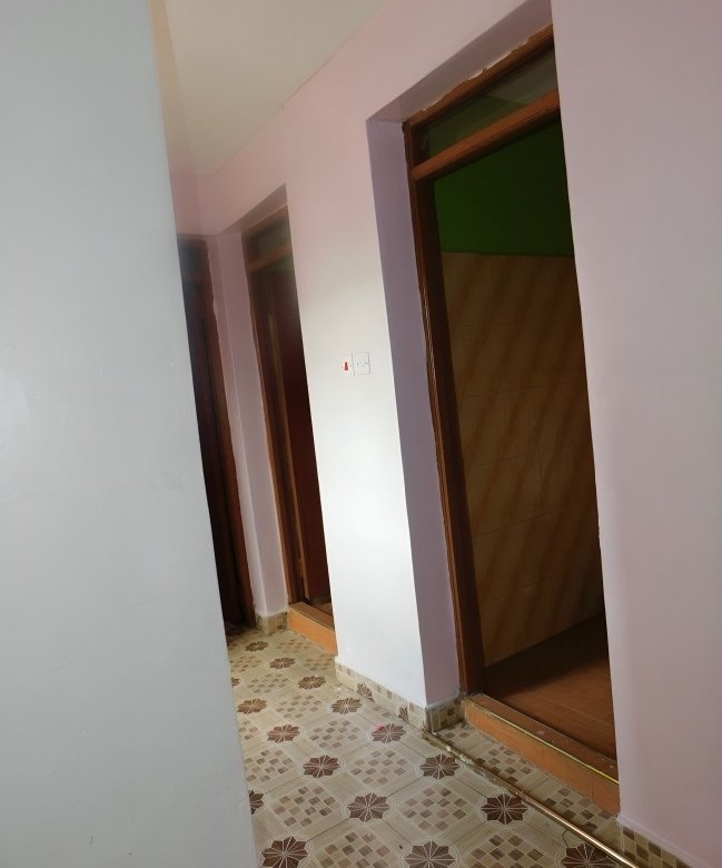 2 Bedroom located at Kasarani Garage