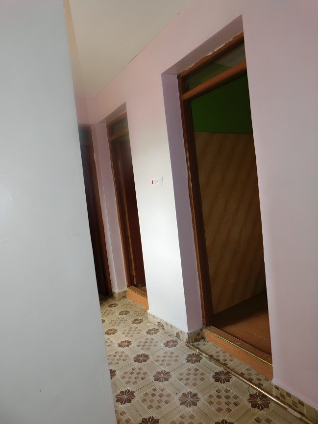 2 Bedroom located at Kasarani Garage