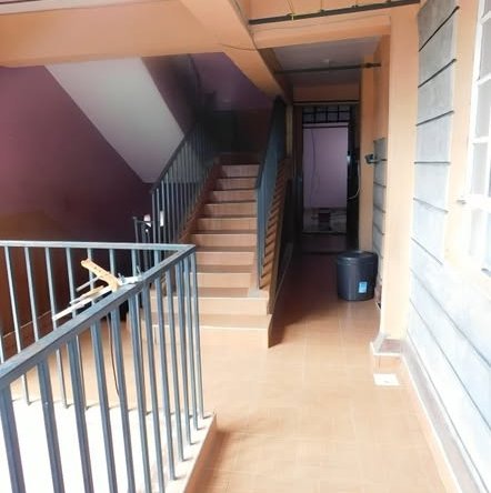 2 Bedroom located at Kasarani Garage