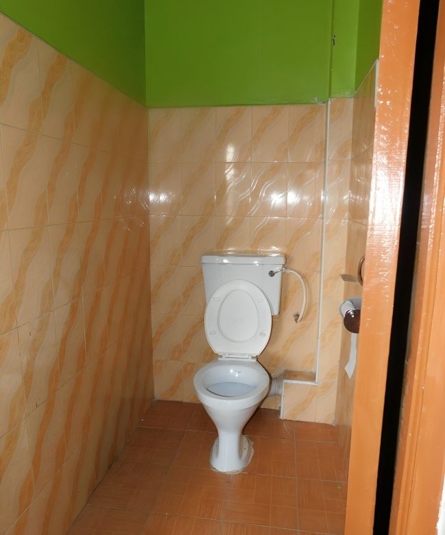 2 Bedroom located at Kasarani Garage