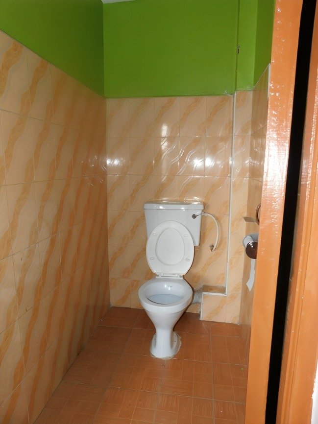 2 Bedroom located at Kasarani Garage